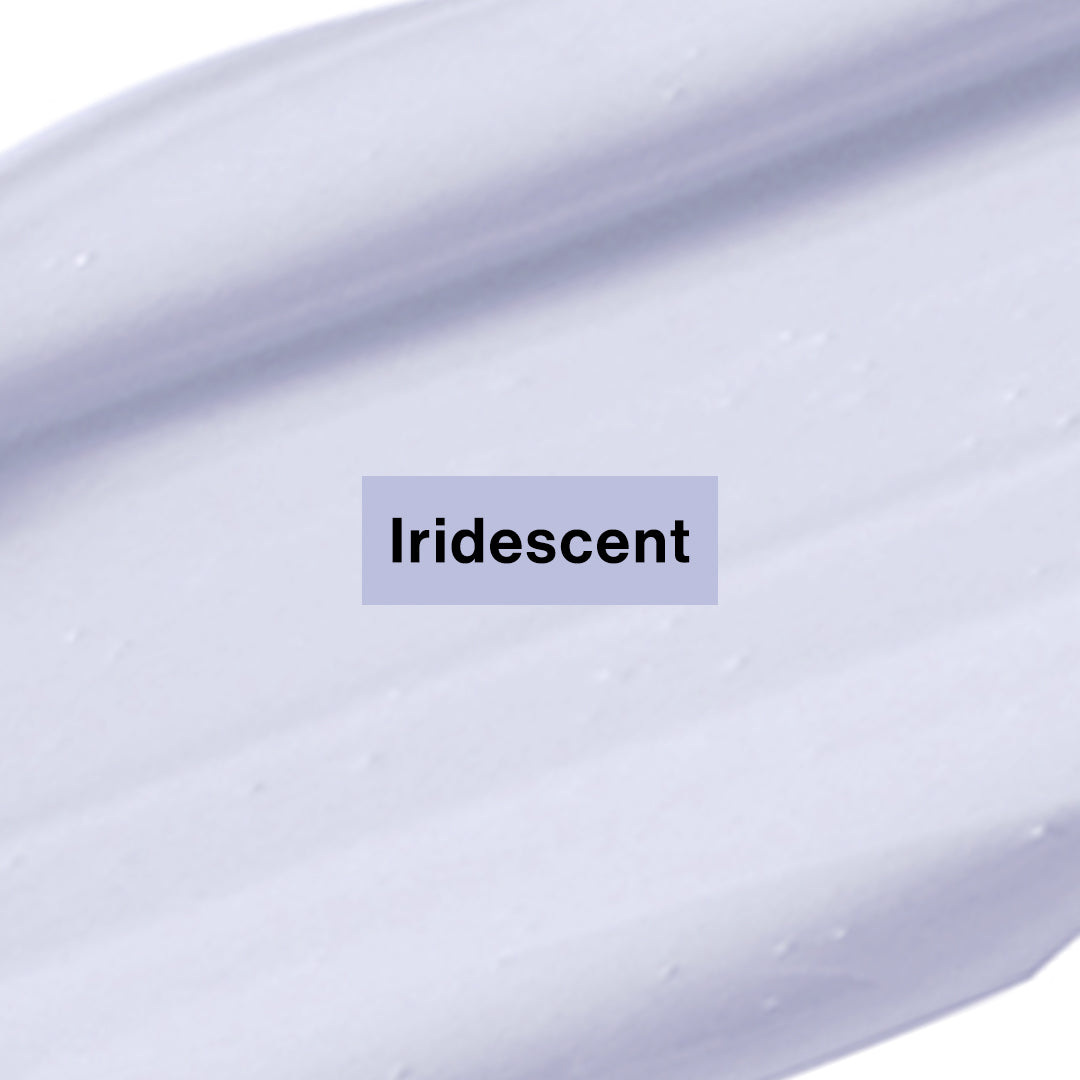 Group-Iridescent