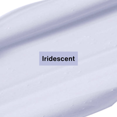 Group-Iridescent