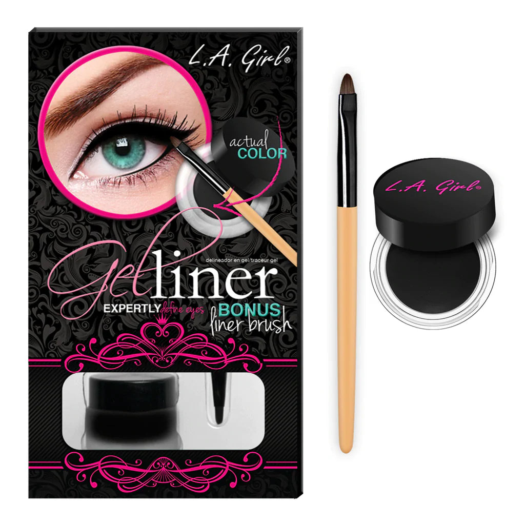 Gel Liner Kit