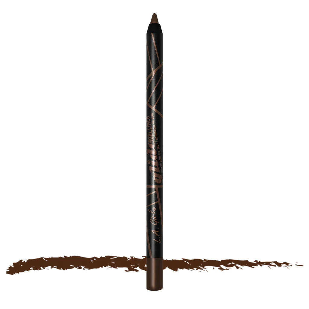 Glide Gel Liner