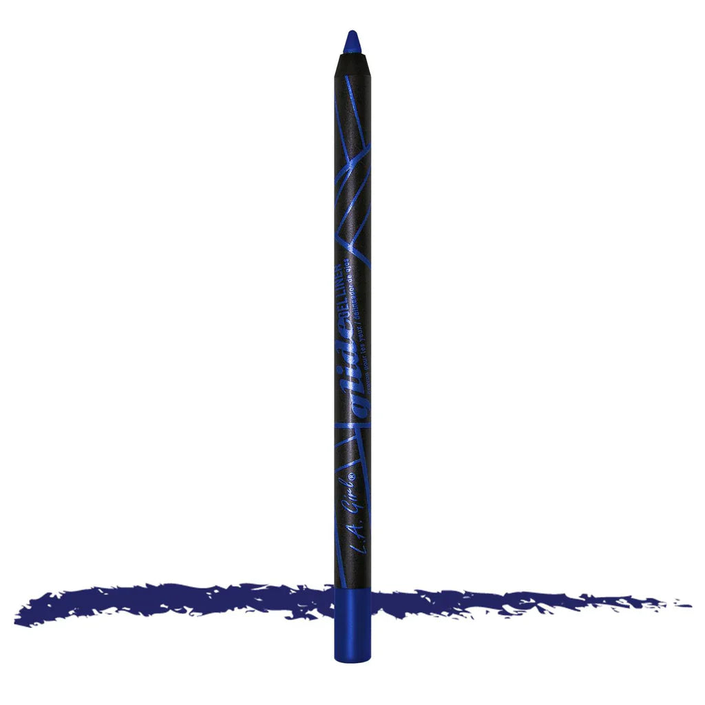 Glide Gel Liner