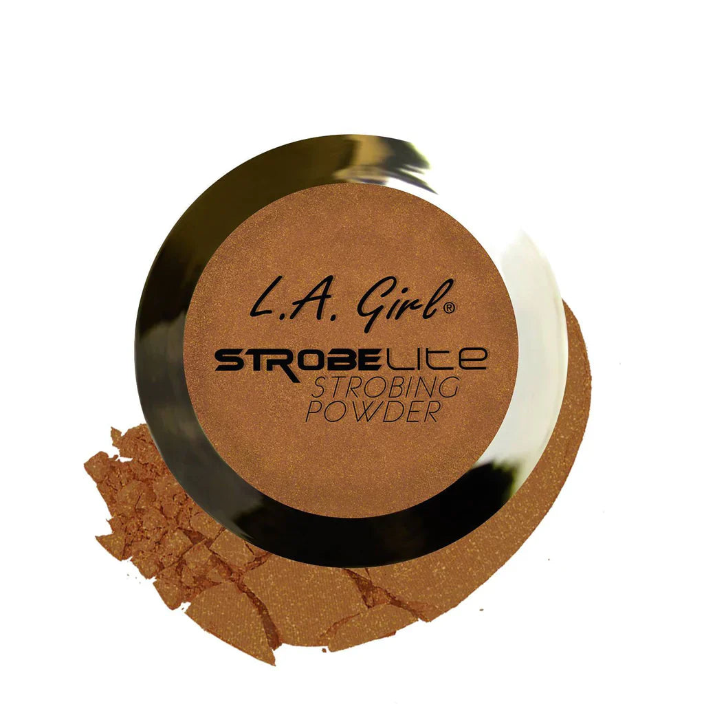 STROBE LITE STROBING POWDER