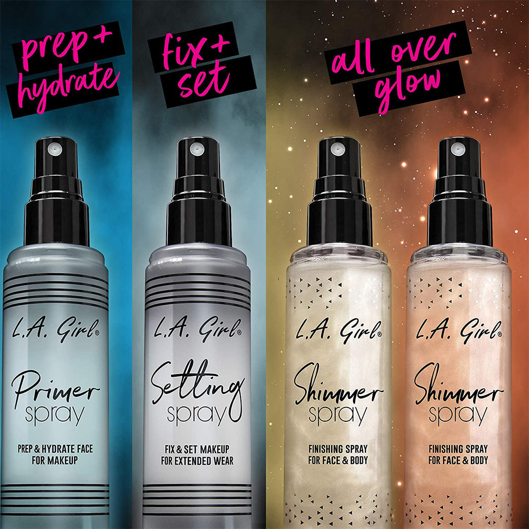 Primer Spray