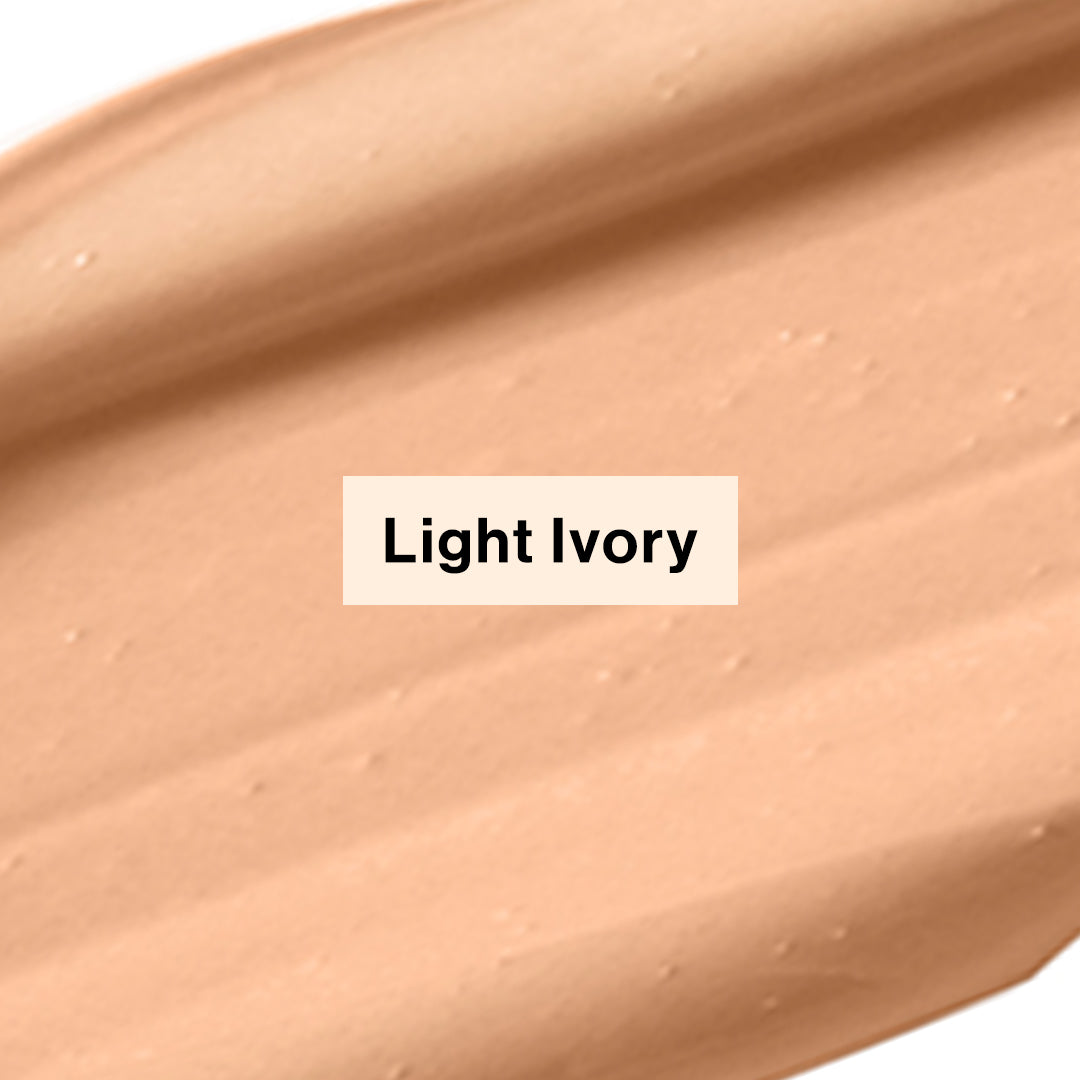 Group-Light Ivory