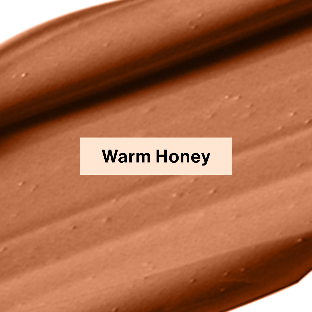 Group-Warm Honey