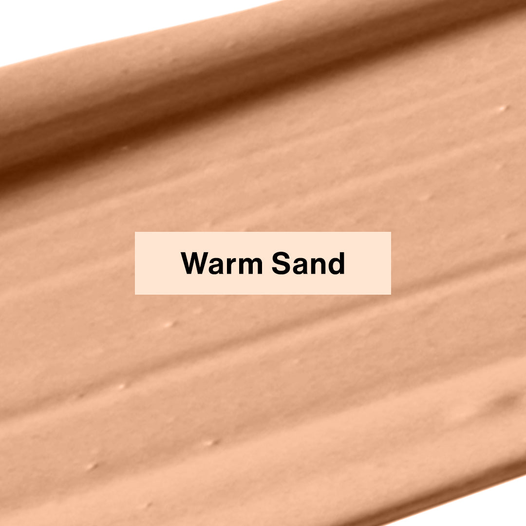 Group-Warm Sand