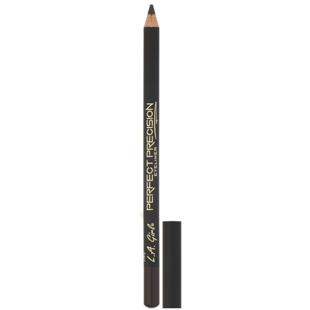 Perfect Precision Eyeliner Very Black