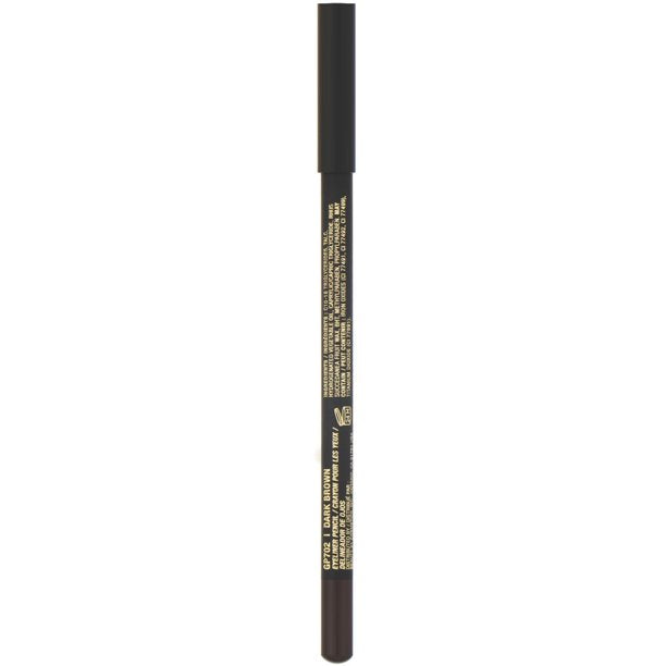 Perfect Precision Eyeliner Very Black