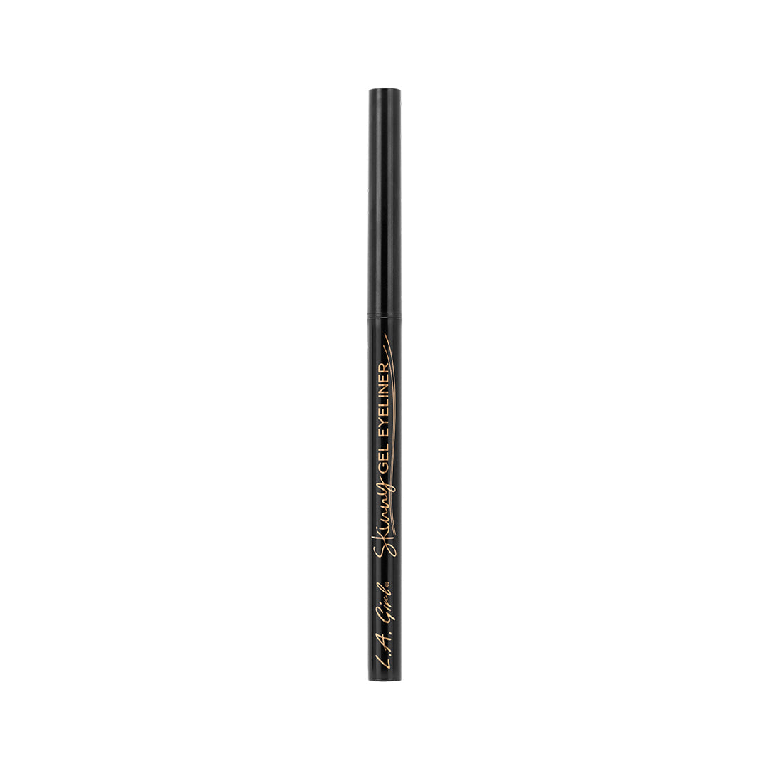 Skiny Gel Liner Silky Black