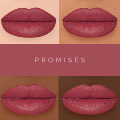 Group-Promises