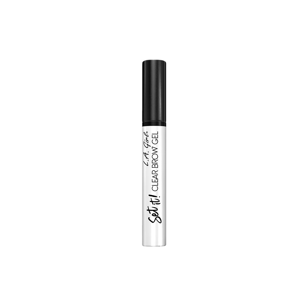 Set It! Clear Brow Gel Clear