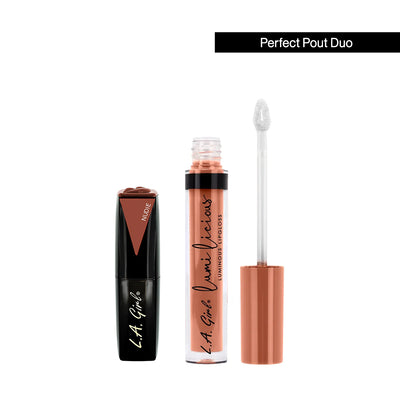 Perfect Pout Duo