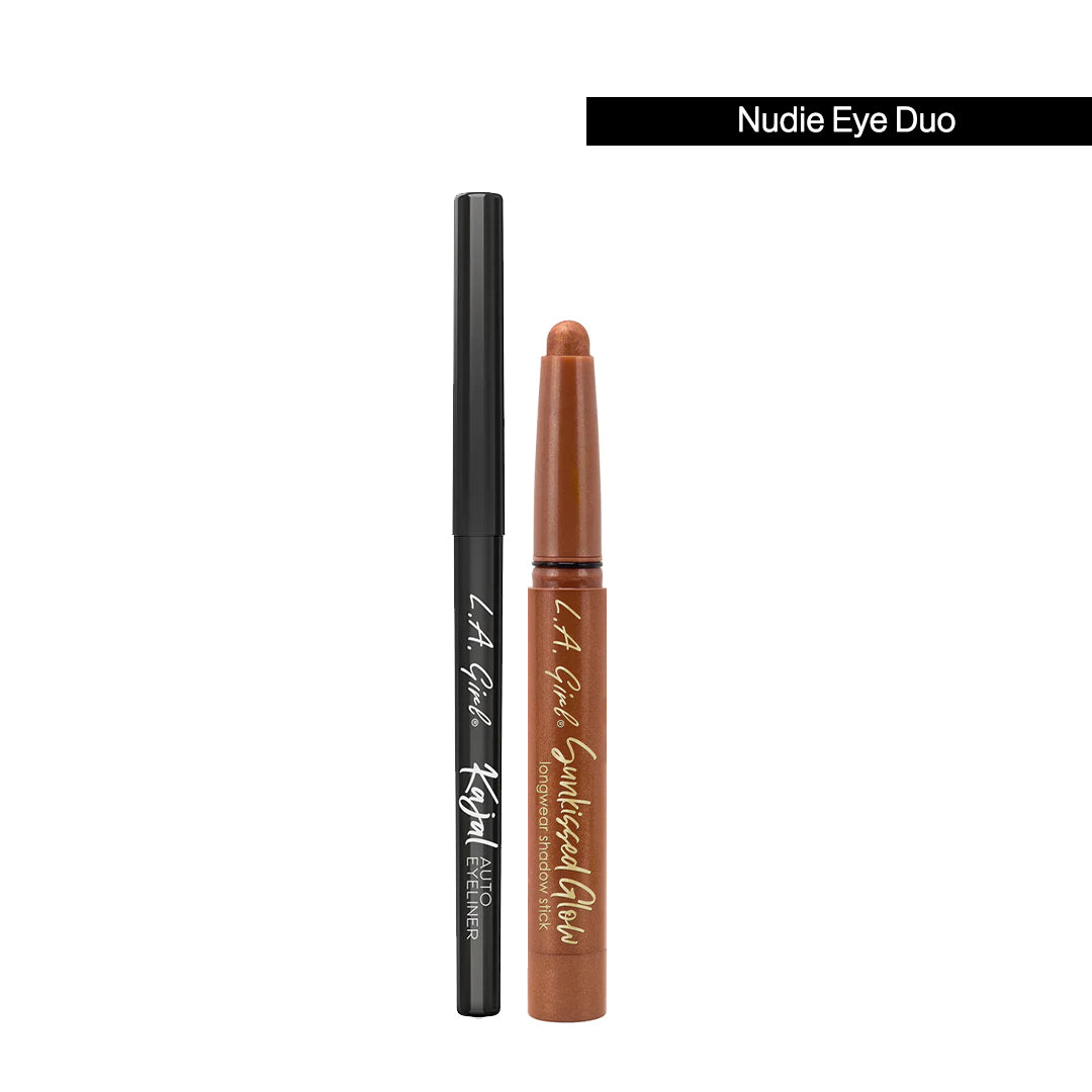 Nudie Eye Duo