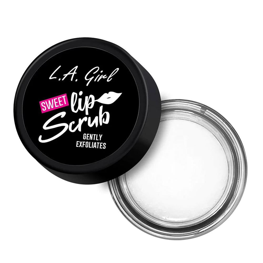 Sweet Lip Scrub