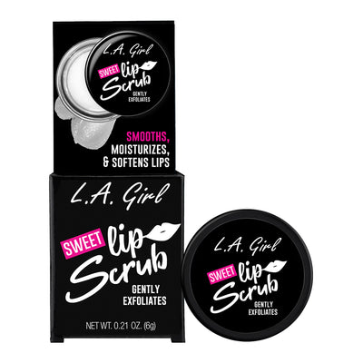 Sweet Lip Scrub