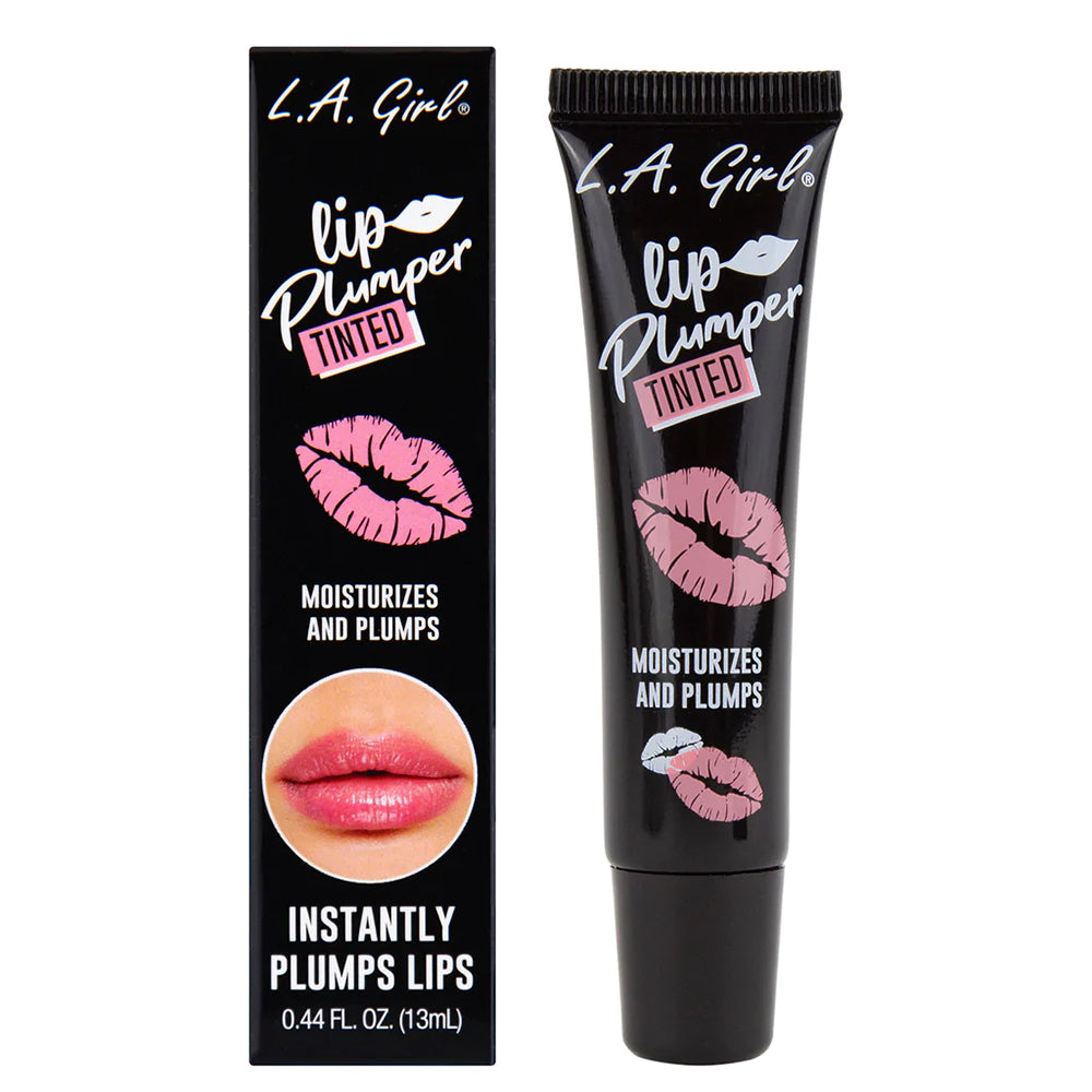 Lip Plumper