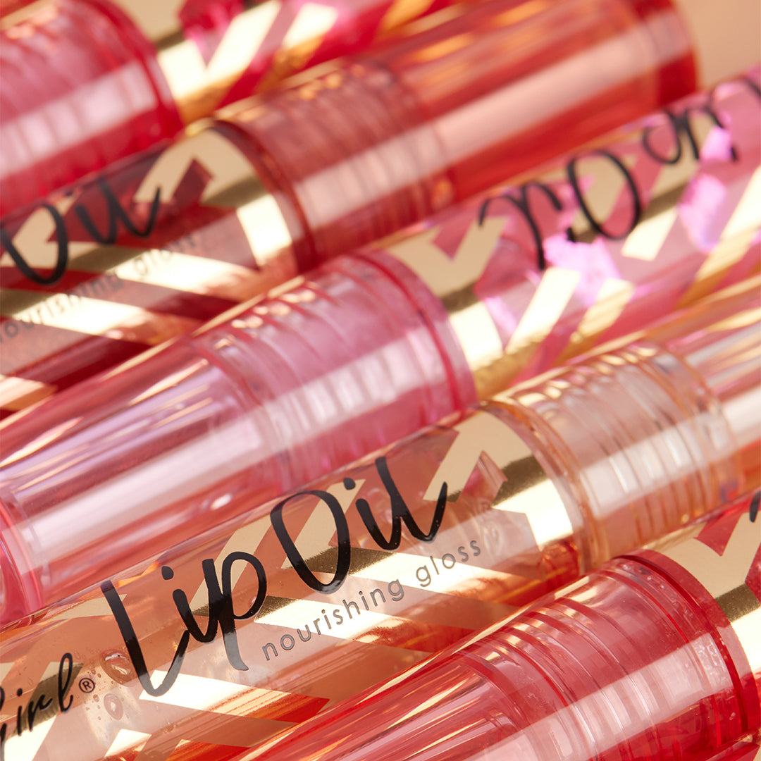 Lip Oil Nourishing Gloss