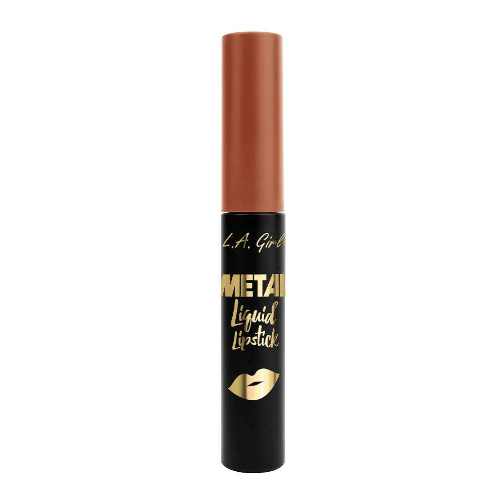Metal Liquid Lipstick