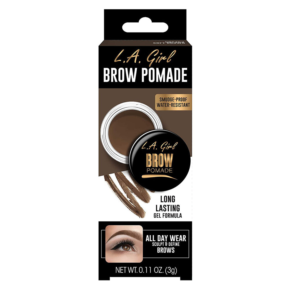 Brow Pomade