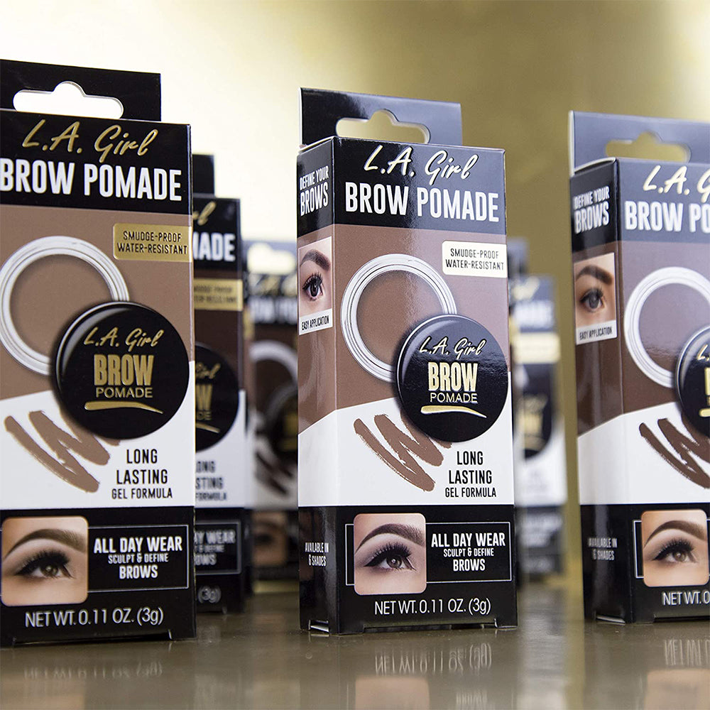 Brow Pomade