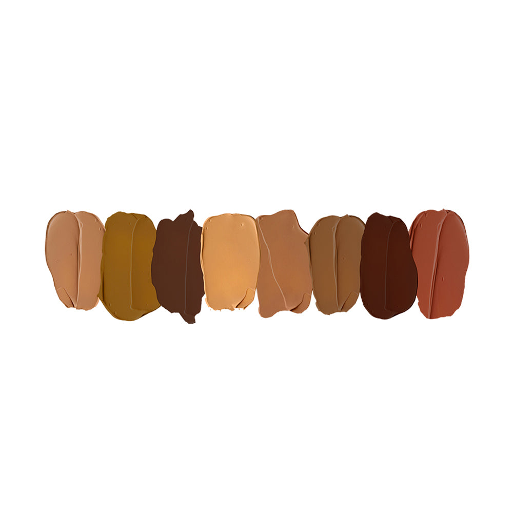 Pro Sculpt Concealer Palette