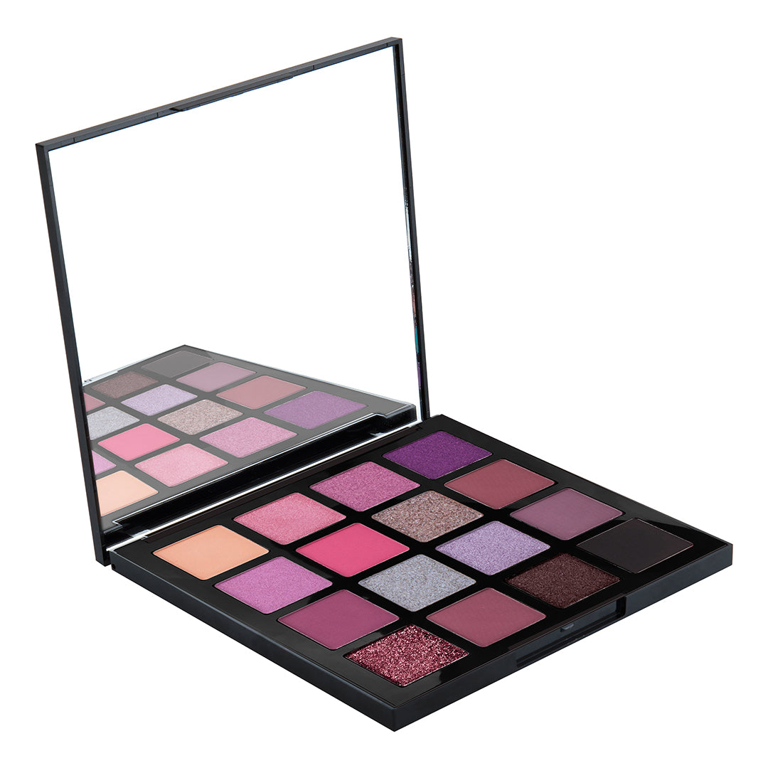 Eyeshadow Palette This Is Me