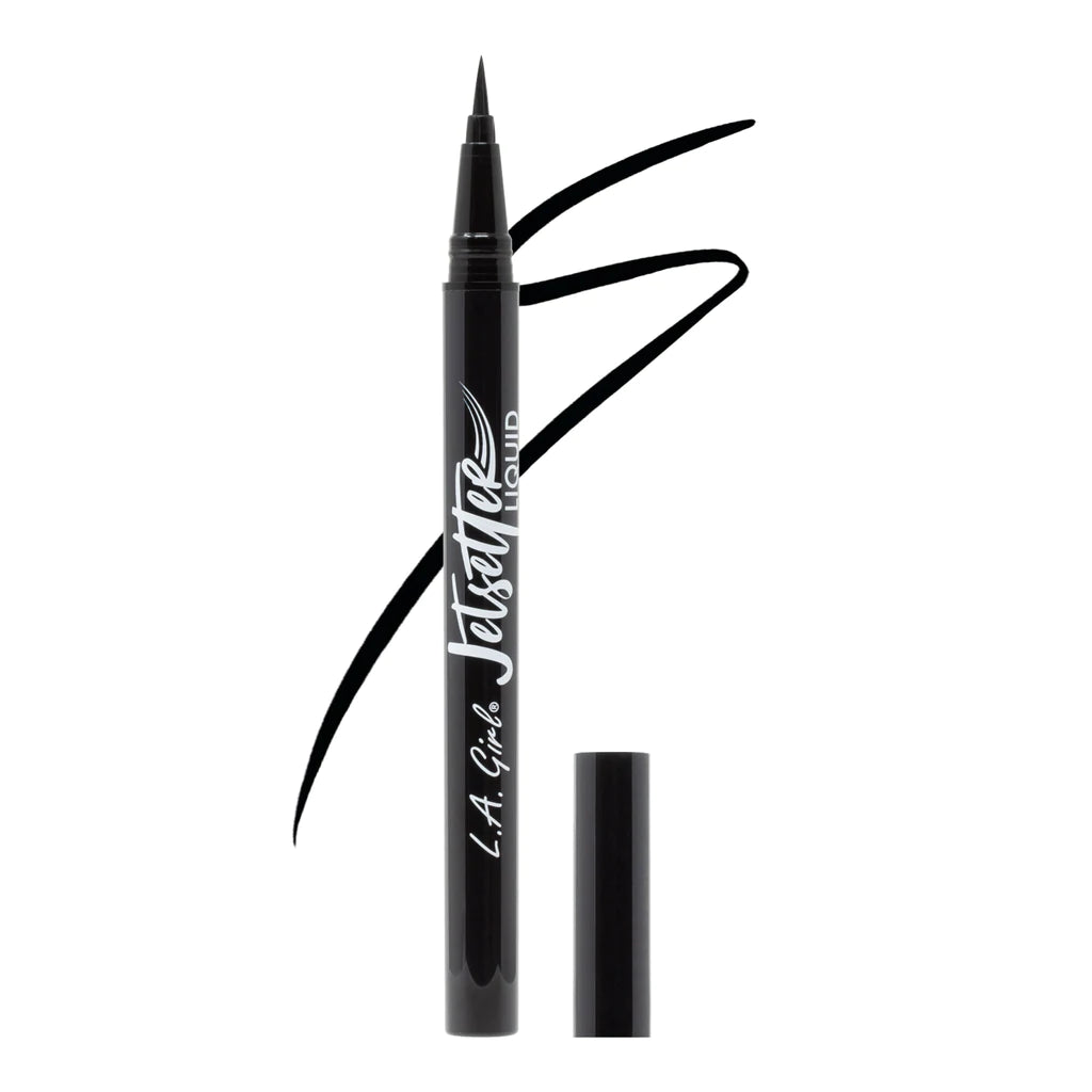 Jetsetter Liquid Eye Liner