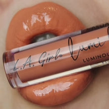 Lumilicious Lip Gloss