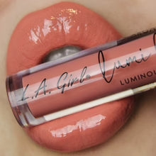 Lumilicious Lip Gloss