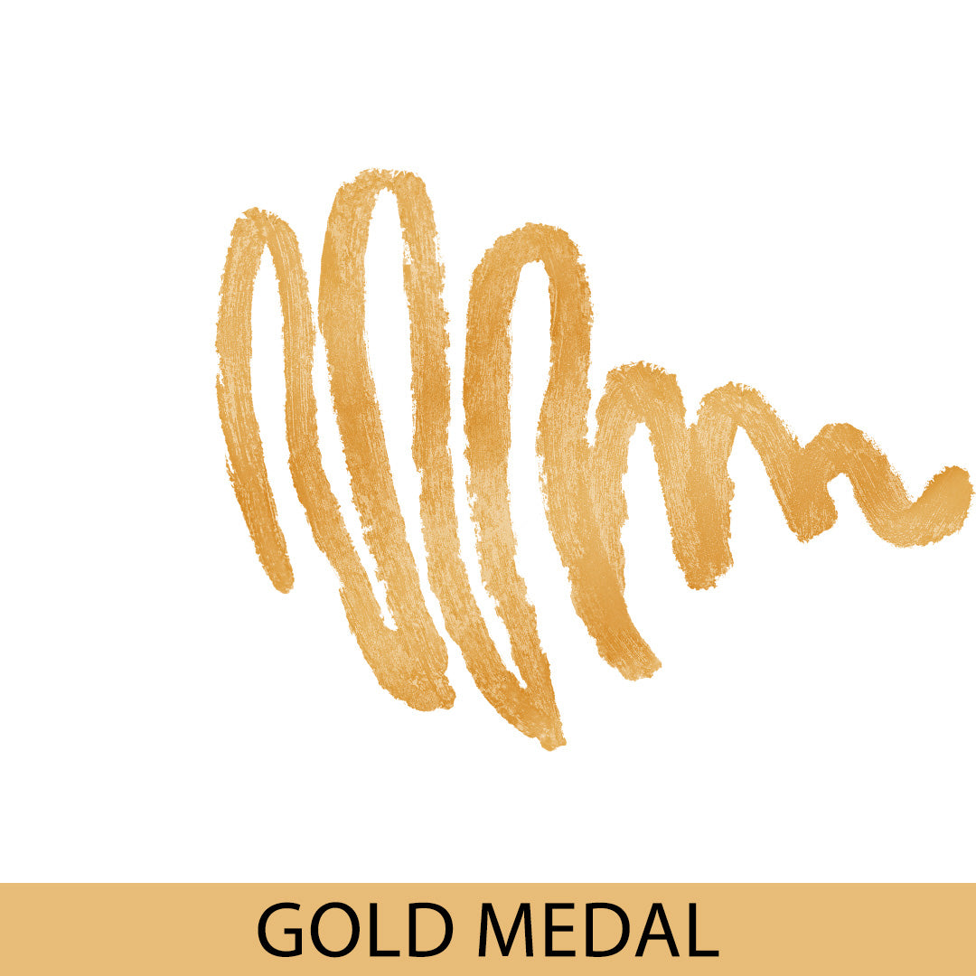 Group-Gold Medal