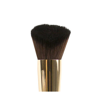 Pro Cosmetic Brush - Angled Face