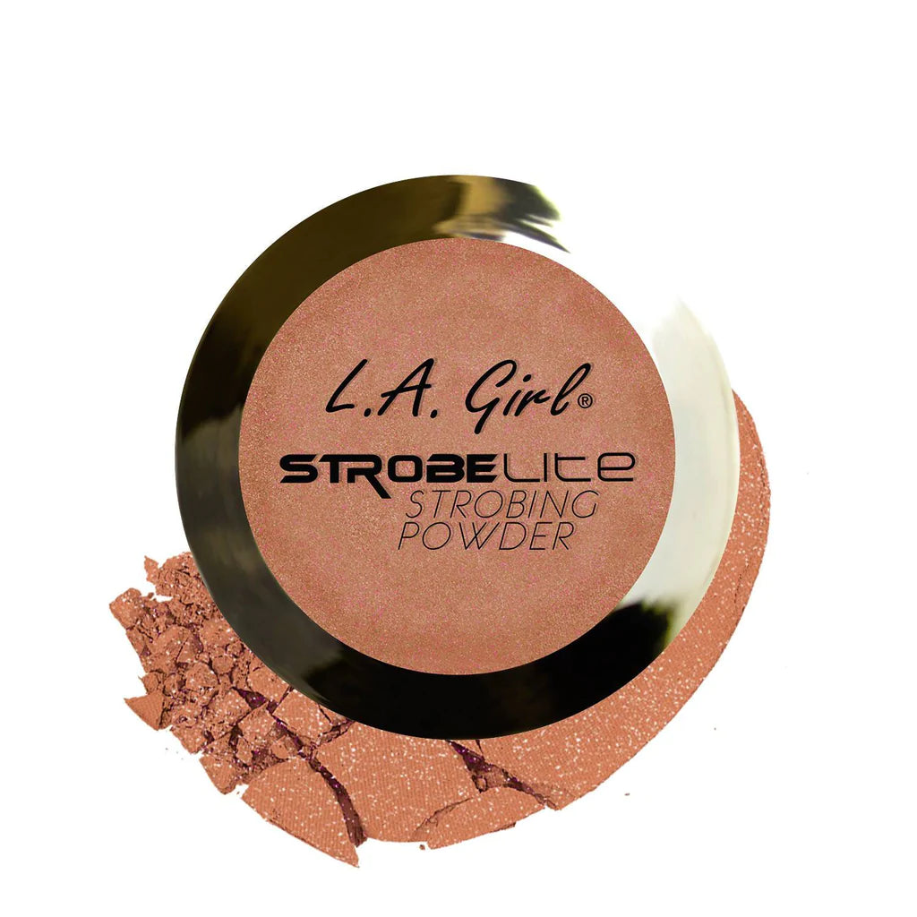 STROBE LITE STROBING POWDER