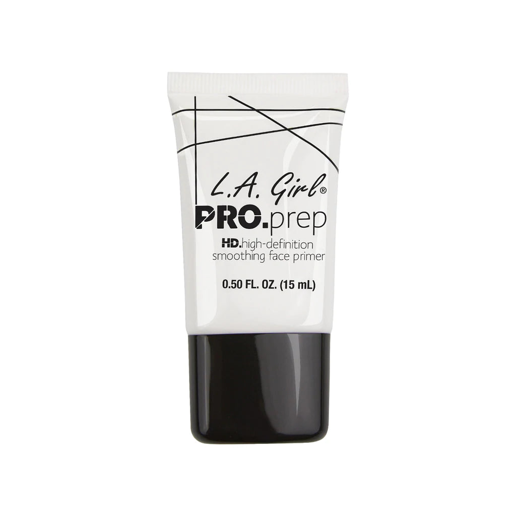 Pro.Prep Hd Face Primer-Clear